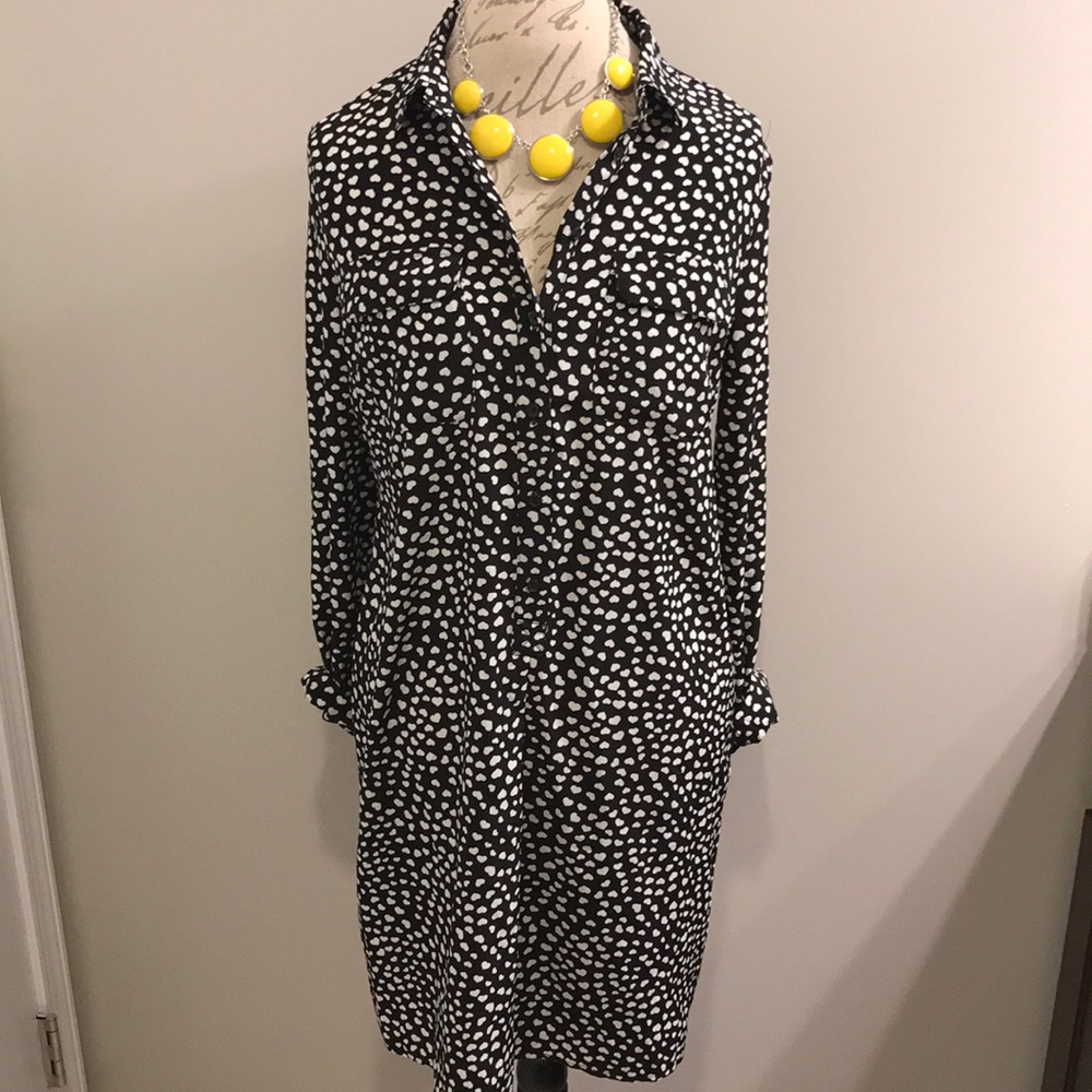 Old Navy dress - NWT
